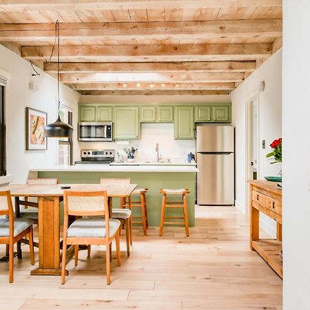 Casita Colibri Villa ซานตาเฟ ภายนอก รูปภาพ